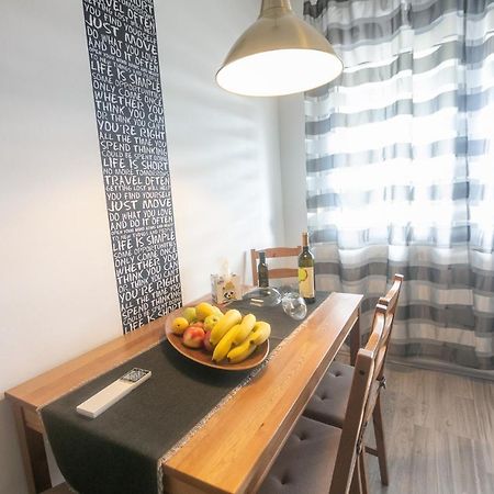 Apartment Noemi Пула Екстериор снимка