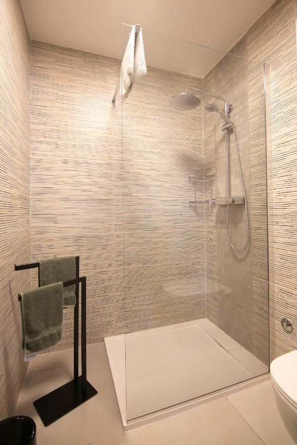 Apartment Noemi Пула Екстериор снимка