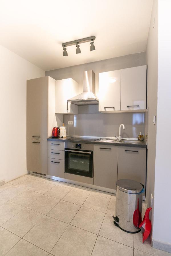 Apartment Noemi Пула Екстериор снимка