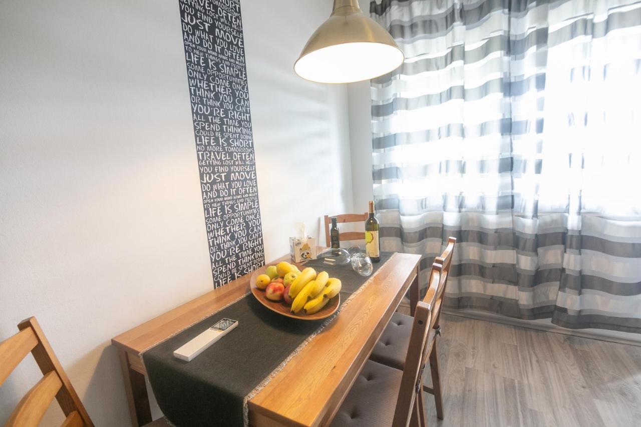 Apartment Noemi Пула Екстериор снимка