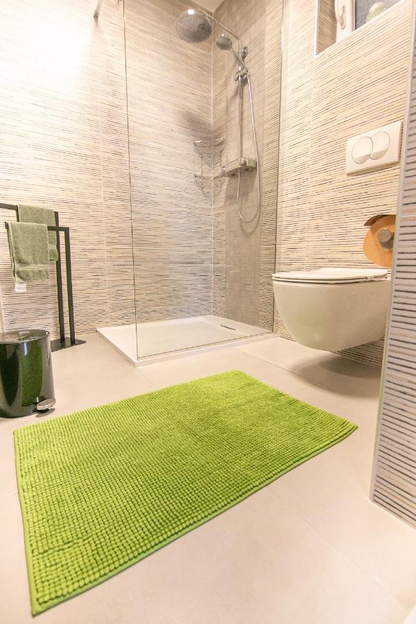 Apartment Noemi Пула Екстериор снимка